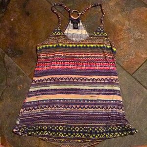Rue 21 size small tank top